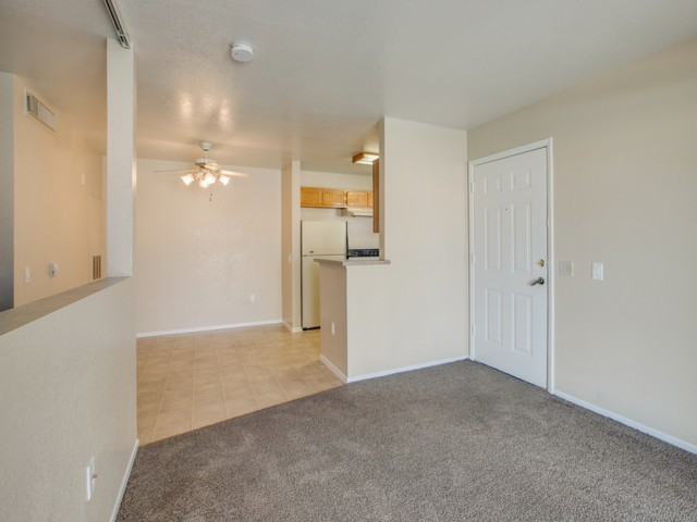 Villa Monterey Apartments - Las Vegas, NV | Apartment Finder