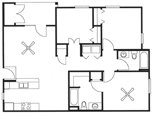 Sandia Crossing Apartments In Luling Tx Sandia Crossing Apartments In Luling Tx