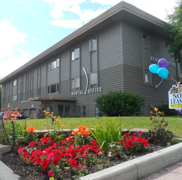 Panoramic View Apartments Anchorage, AK Apartment Finder