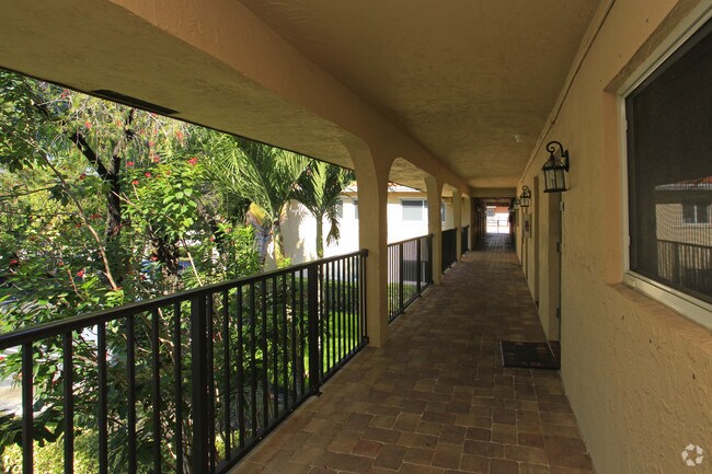 Boca Springs Apartments Boca Springs Apartments