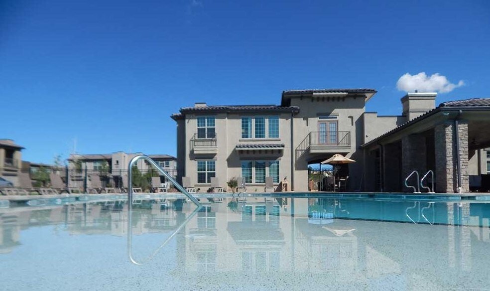 Andalucia Villas Albuquerque, NM Apartment Finder