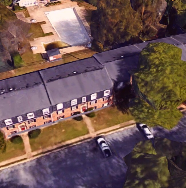 The Park at Bouldercrest Atlanta, GA Apartment Finder