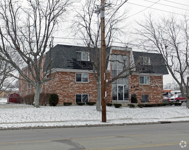 Twin Manor Dayton, OH Apartment Finder