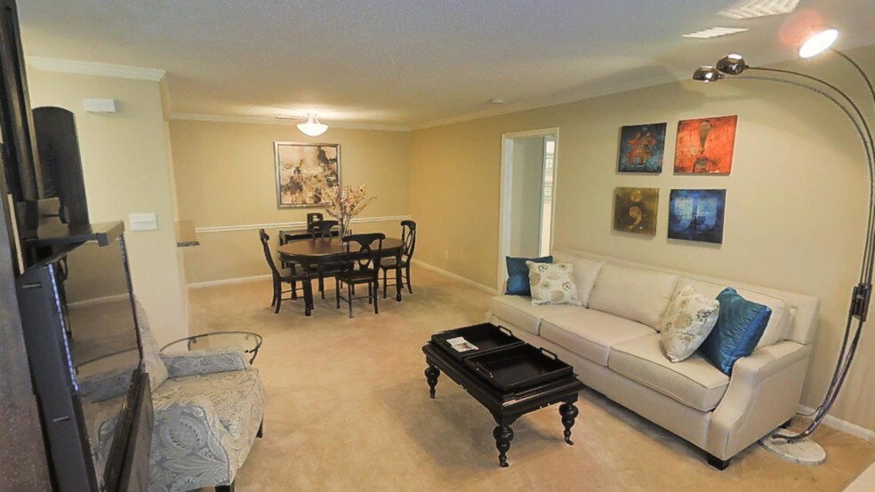 Uptown Gardens Charlotte Nc Apartment Finder