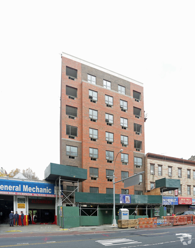  Bedford  Park Manor Bronx  NY  Apartment Finder