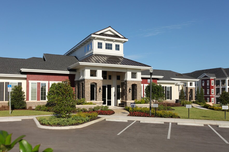The Village at Terra Bella Land O Lakes, FL Apartment Finder