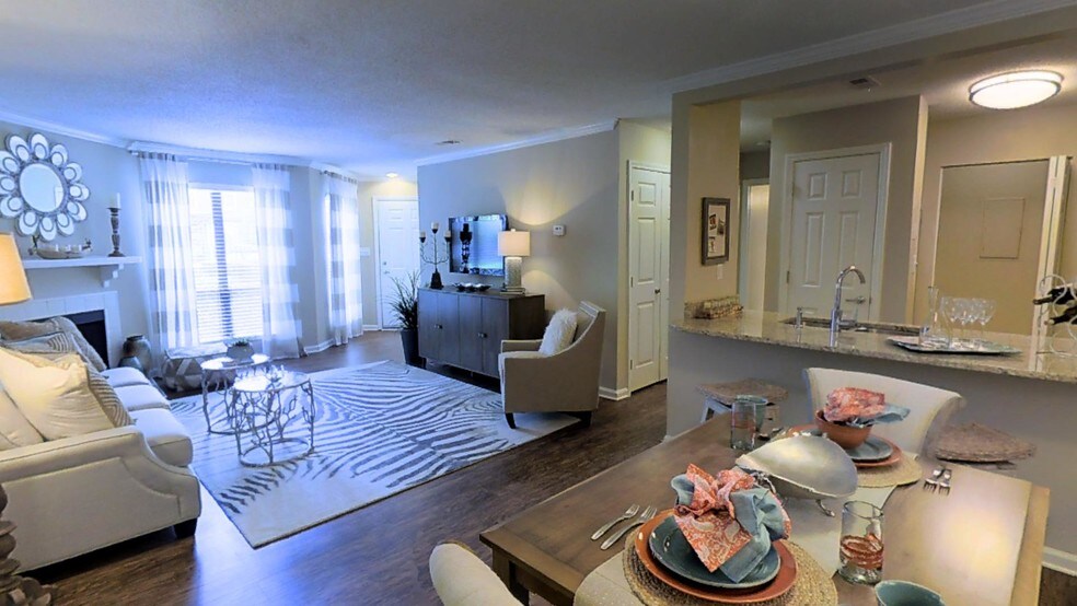 Uptown Gardens Charlotte Nc Apartment Finder