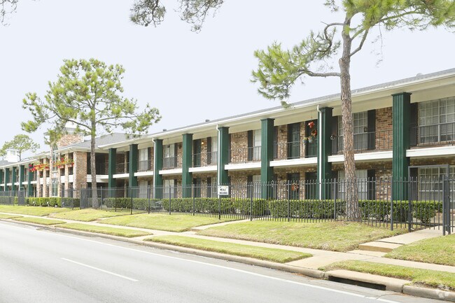 Spring Shadows Apartments Spring Shadows Apartments