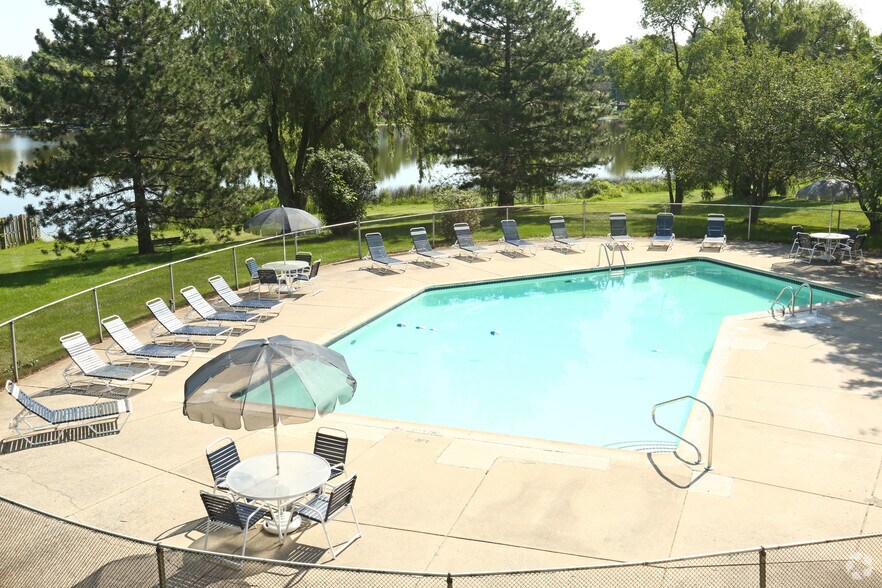 Laketree Apartments Waterford Mi Laketree Apartments Waterford Mi