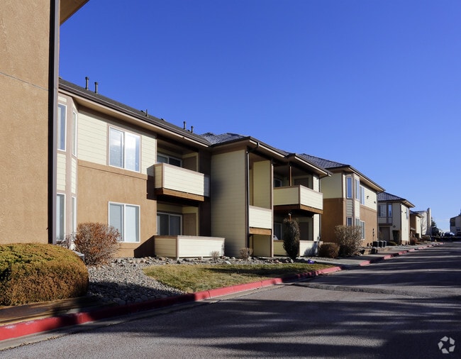 Fountain Ridge South Apartments Fountain, CO Apartment Finder