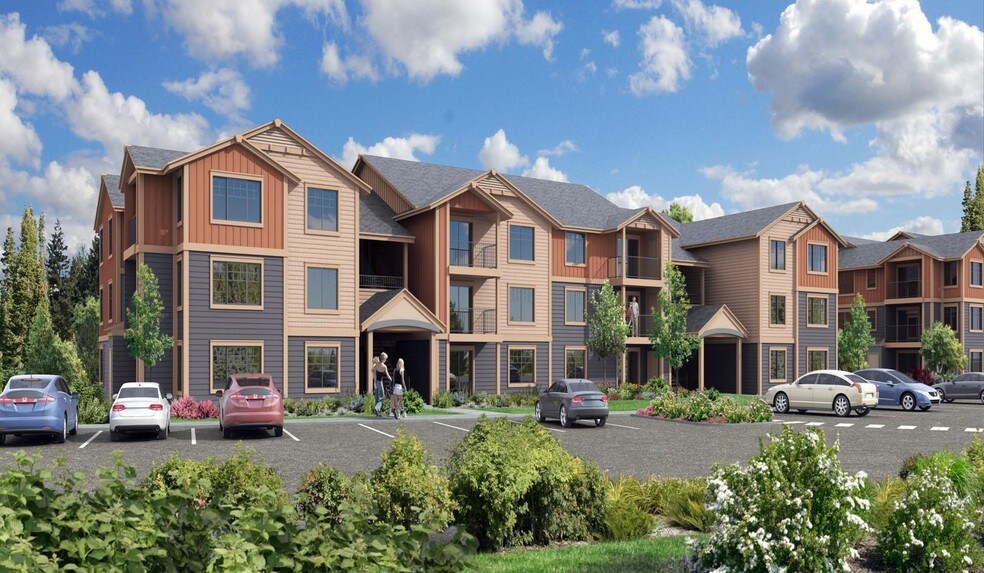 Renwood Apartments Bonney Lake Renwood Apartments Bonney Lake