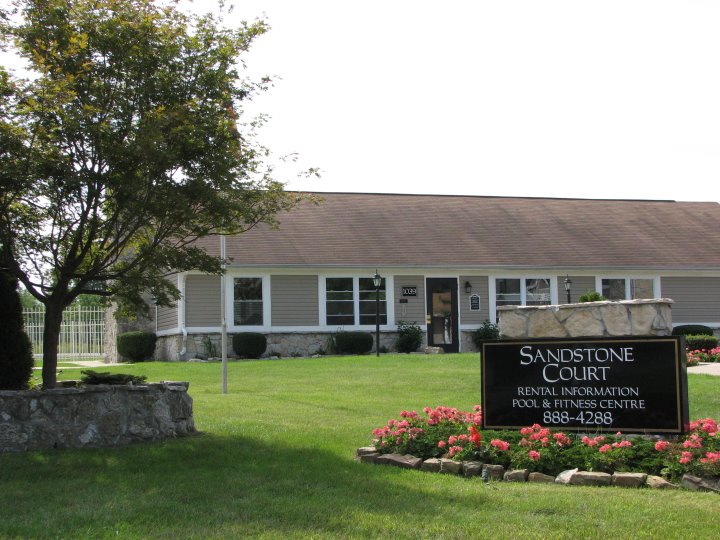 Sandstone Court Apartments Greenwood, IN Apartment Finder
