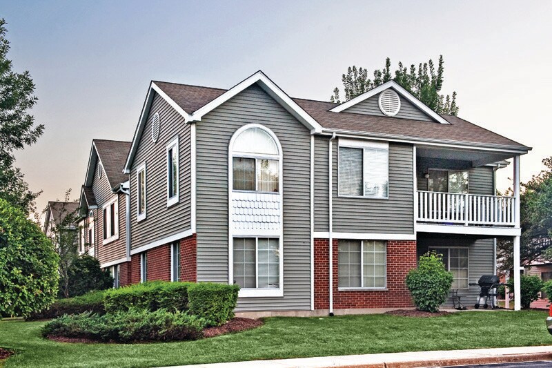 Savannah Trace Apartments Schaumburg, IL Apartment Finder