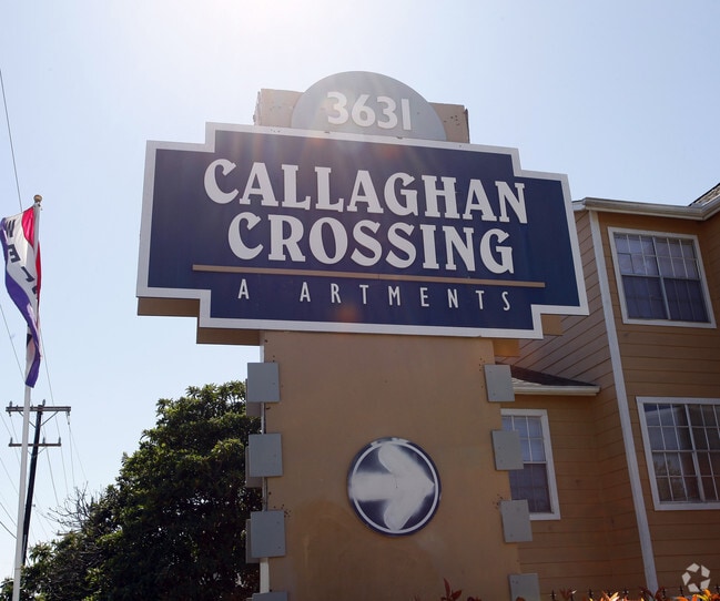 Callaghan Crossing San Antonio, TX Apartment Finder