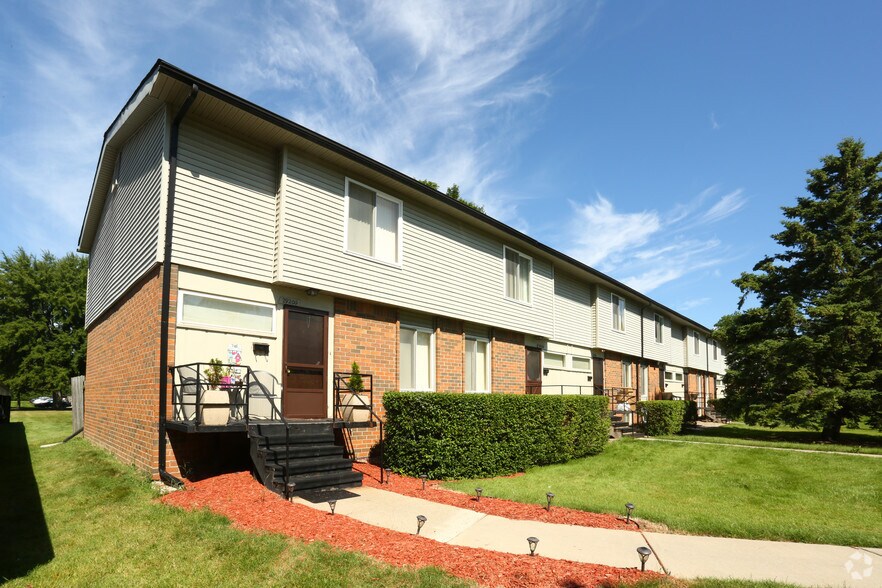 Franklin Hills Apartments Franklin Hills Apartments