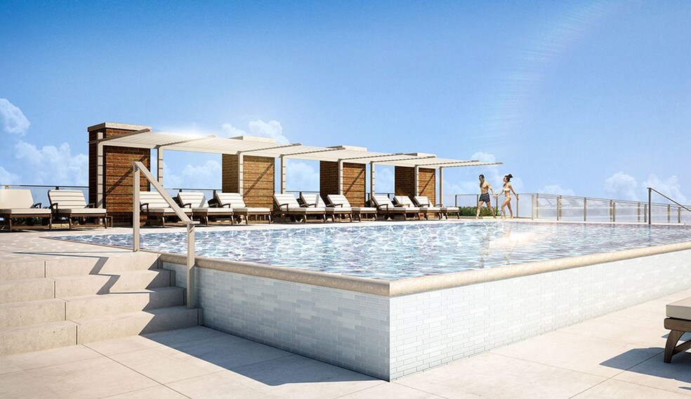 The Dalton Alexandria, VA Apartment Finder