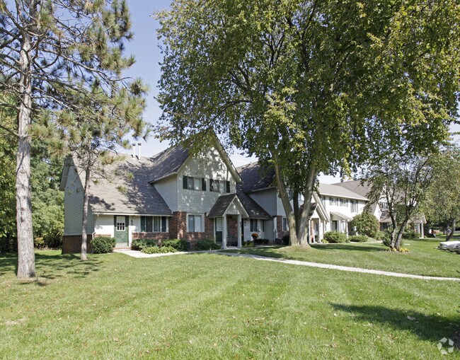 Bavarian Village on the Lake Clarkston, MI Apartment