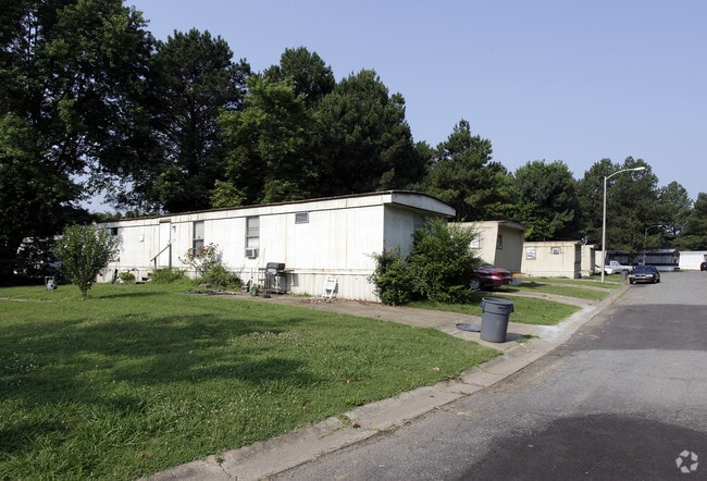 North Bethany Apartments North Bethany Apartments