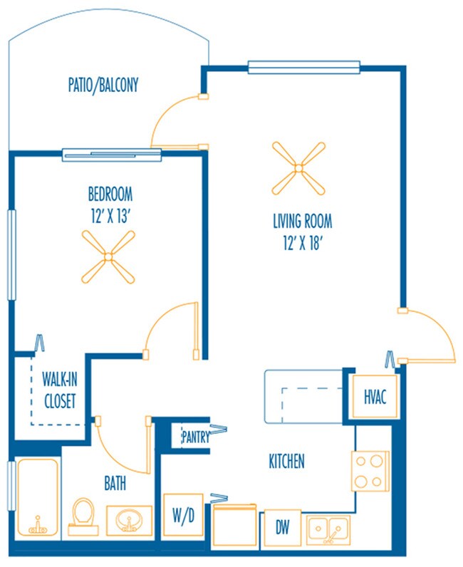 Pelican Cove Apartment Homes Miami Gardens Fl Finder Floorplan Pelican Cove Apartment Homes