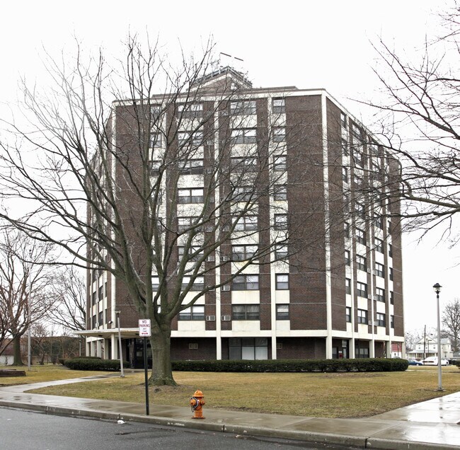 Kennedy Tower Long Branch, NJ Apartment Finder