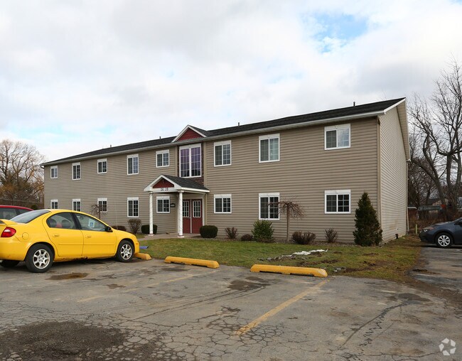 Rose May Manor Pulaski, NY Apartment Finder