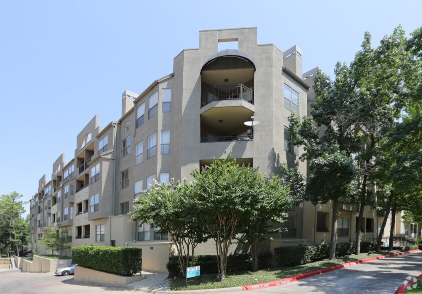 Gables Katy Trail Dallas, TX Apartment Finder