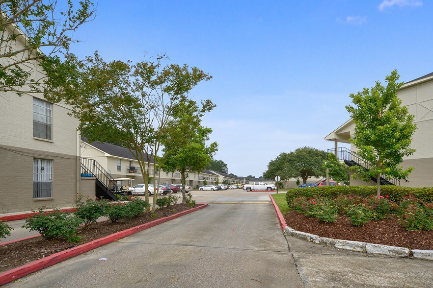 Ole London Towne Baton Rouge La Apartment Finder