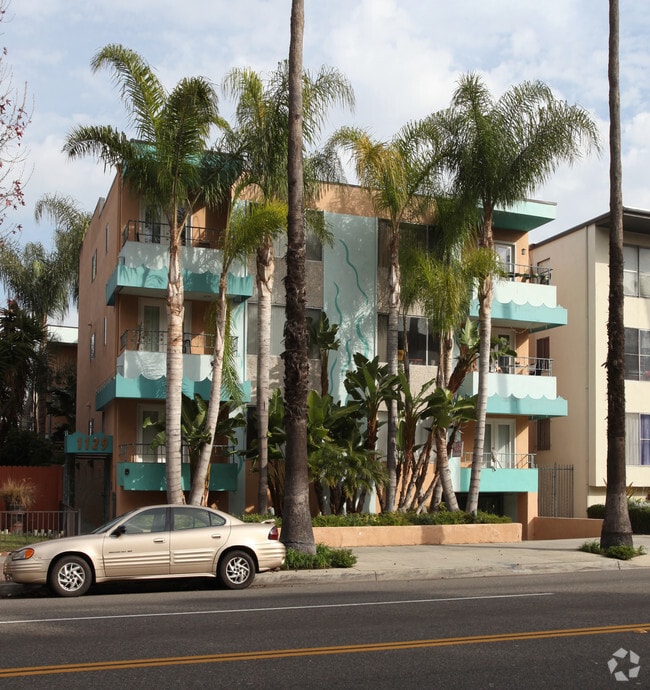 Ocean Palms Apartments Long Beach, CA Apartment Finder