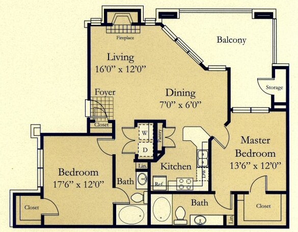 River Park Place - Fort Worth, TX | Apartment Finder River Park Place - Fort Worth, TX | Apartment Finder