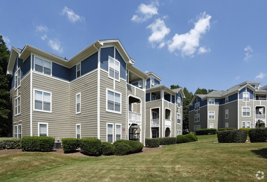 Edinborough Commons Raleigh, NC Apartment Finder