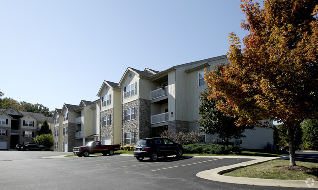 Legends Terrace Apartments - Eureka, MO | Apartment Finder