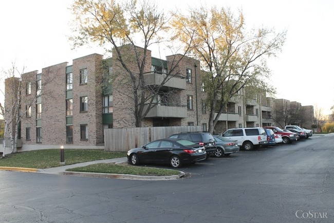 Condo Rentals In Schaumburg Il