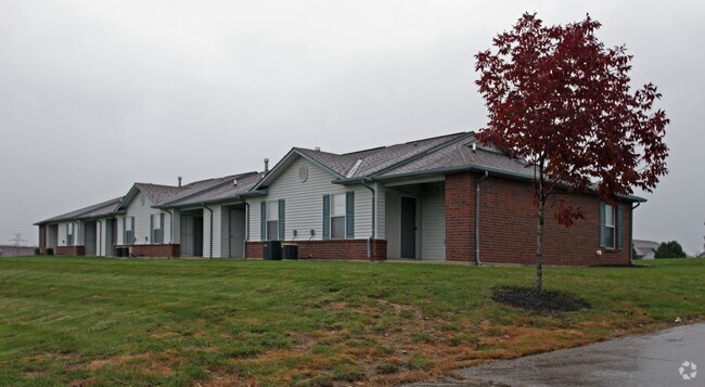 Cardinal Ridge Apartments Cardinal Ridge Apartments