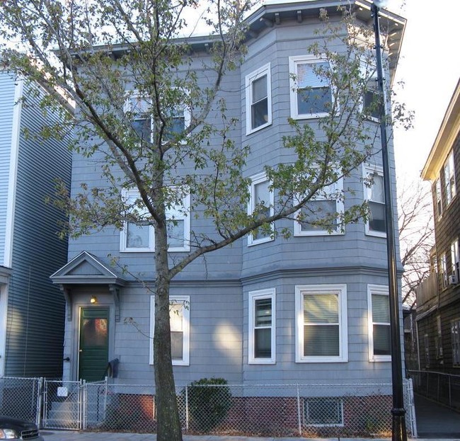 322 Western Ave - Cambridge, MA | Apartment Finder