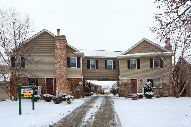 Coventry Garden Dundee, IL Apartment Finder
