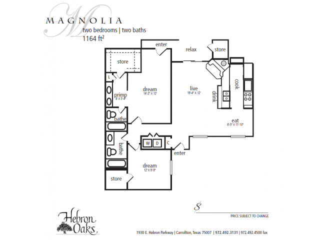 Hebron Oaks Apartments Carrollton Texas Hebron Oaks Apartments Carrollton Texas