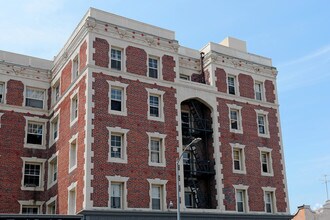 William Penn Apartments Los Angeles Ca Apartment Finder