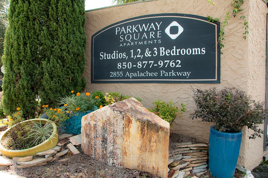 Parkway Square Apartments Tallahassee, FL Apartment Finder