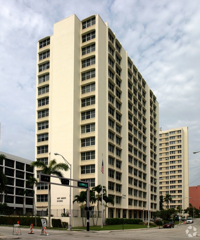 St Andrews Residence Of Palm Beach West Palm Beach, FL Apartment Finder
