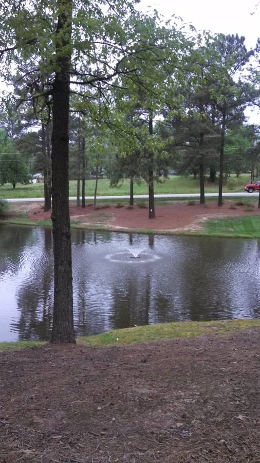 Highland Vista Creedmoor, NC Apartment Finder