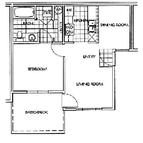 Bedroom Apartments Gresham Oregon Bedroom Apartments Gresham Oregon