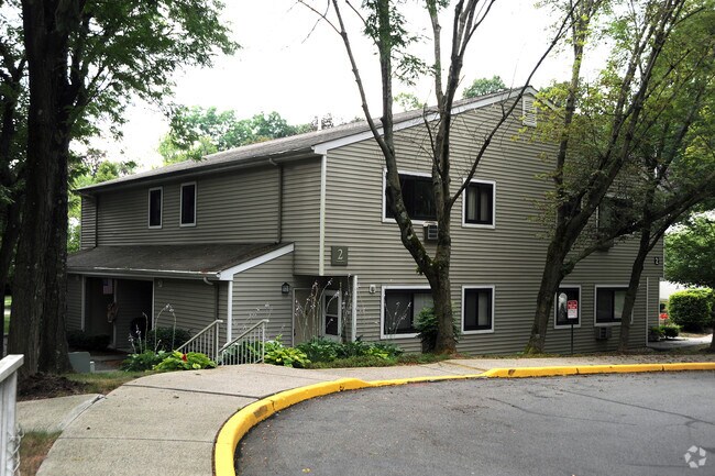 Weyant Green Apartments Highland Falls, NY Apartment