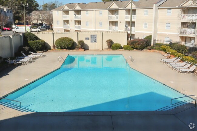 Wesley Club Apartments Decatur, GA Apartment Finder