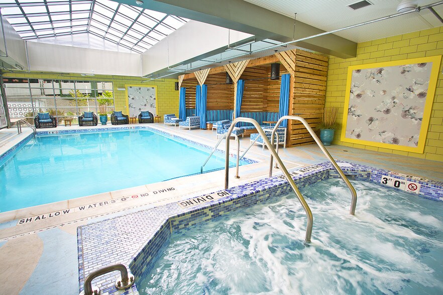 Southside Works City Apartments Pittsburgh, PA Apartment Finder