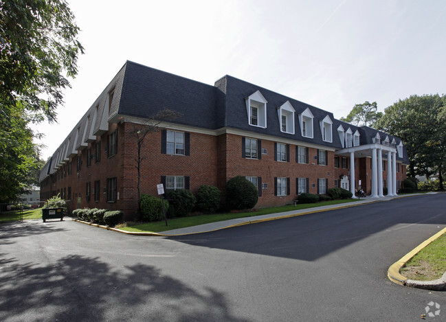 Maplewood Senior Citizens Apartments - Maplewood, NJ | Apartment Finder