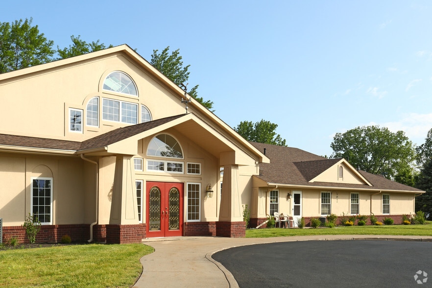 Eaglestone Village Lambertville, MI Apartment Finder