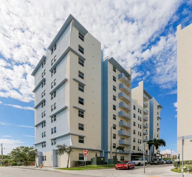Village Allapattah Miami, FL Apartment Finder
