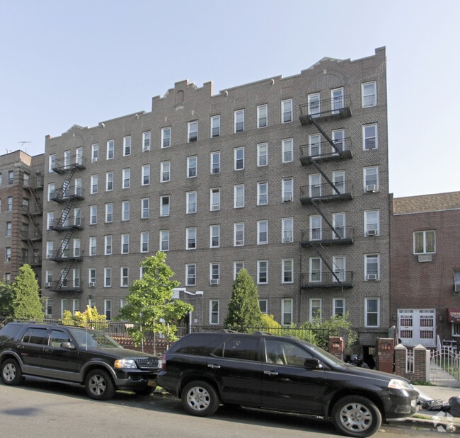 75 Lenox Rd Brooklyn, NY Apartment Finder