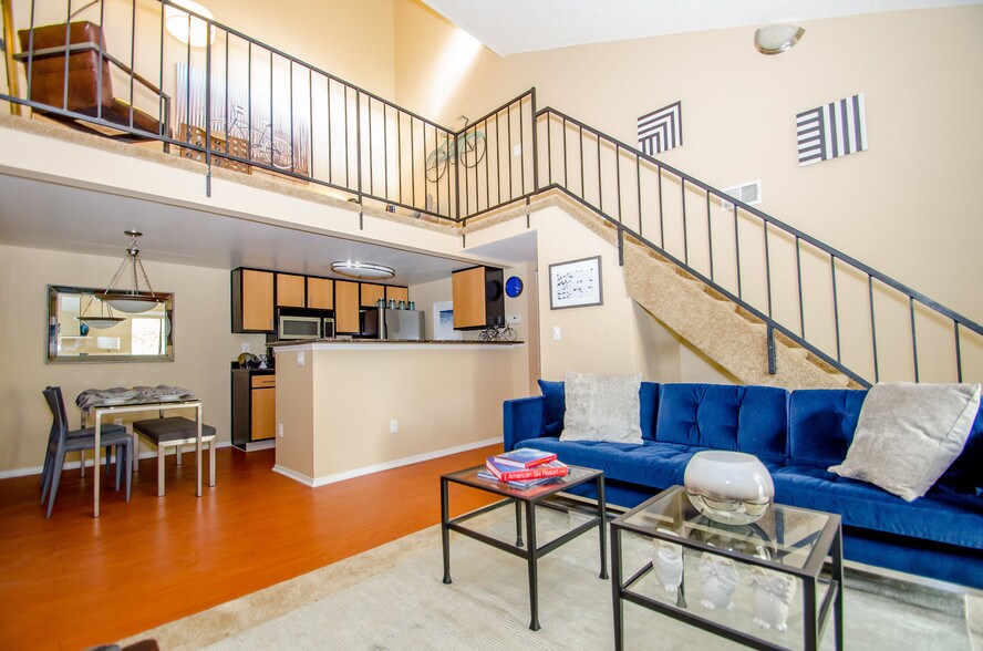 Advenir at Wildwood Longmont, CO Apartment Finder