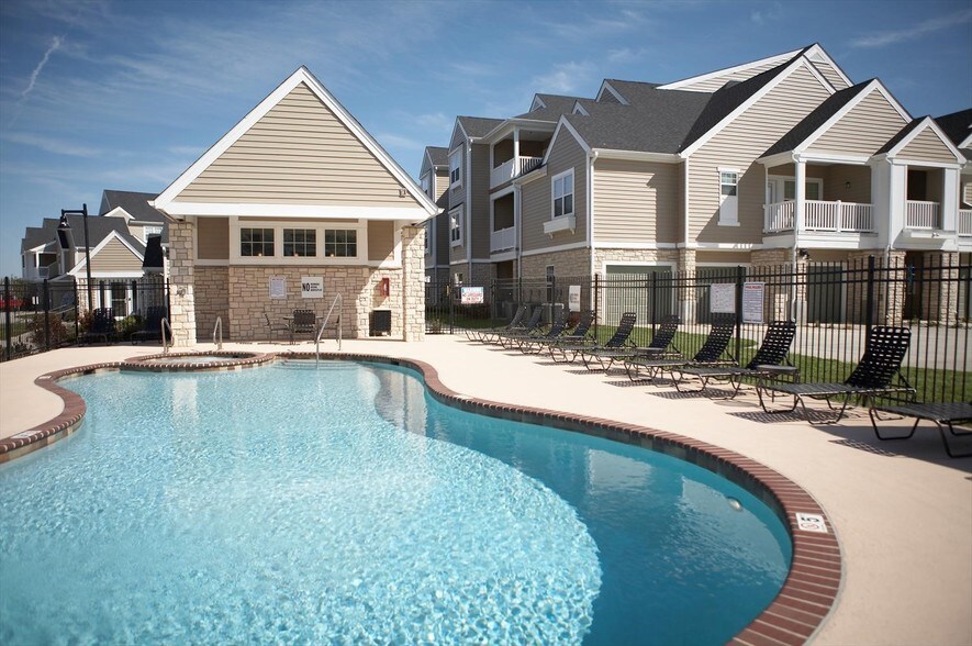 Mansions at Jordan Creek West Des Moines, IA Apartment Finder